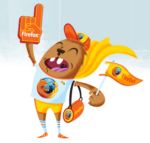 firefox