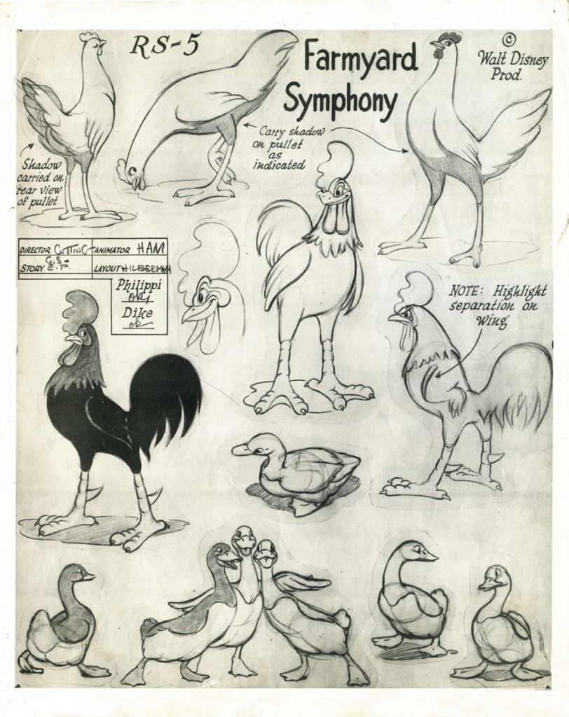 Farmyard Symphony