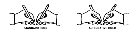 Penmanship