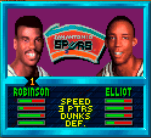 robinson-elliot